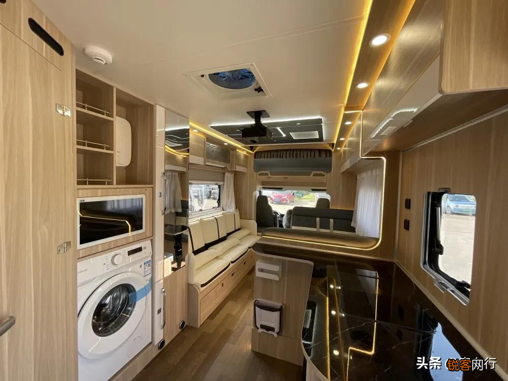 2021年房车排行榜 你更中意哪款呢？