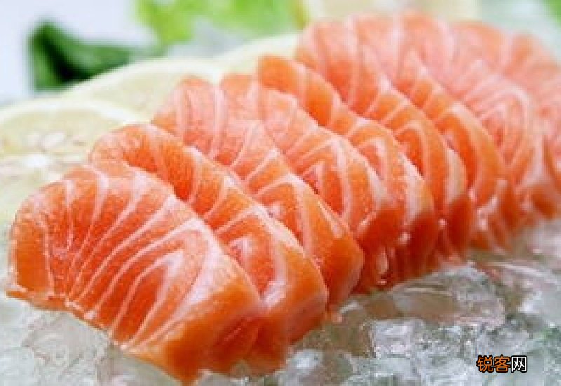 三文鱼的价格多少钱一斤