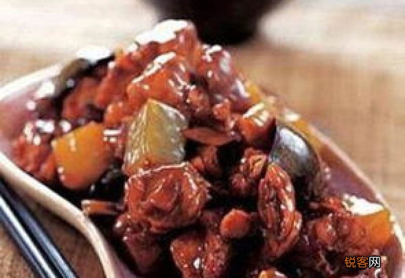 兔肉可以和胡萝卜一起吃吗