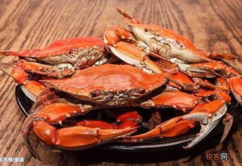 螃蟹不能和什么一起吃会相克