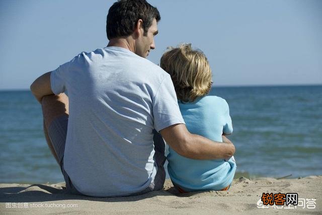 一个儿子不要自己的父亲了,该怎么办？