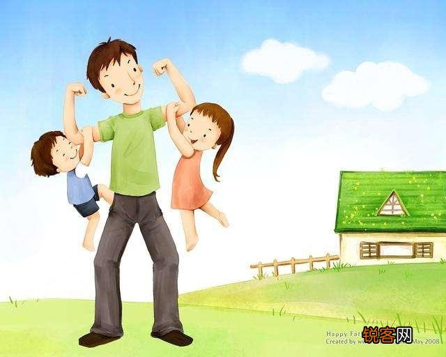 “儿子不如父亲”与“儿子超过父亲”的交点在哪里？父子间的关系,怎样才能变得好起来？