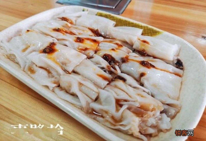 肠粉源于哪里 肠粉的发源地在哪里