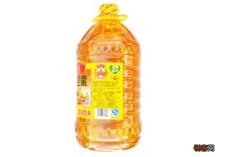 调和油什么牌子好
