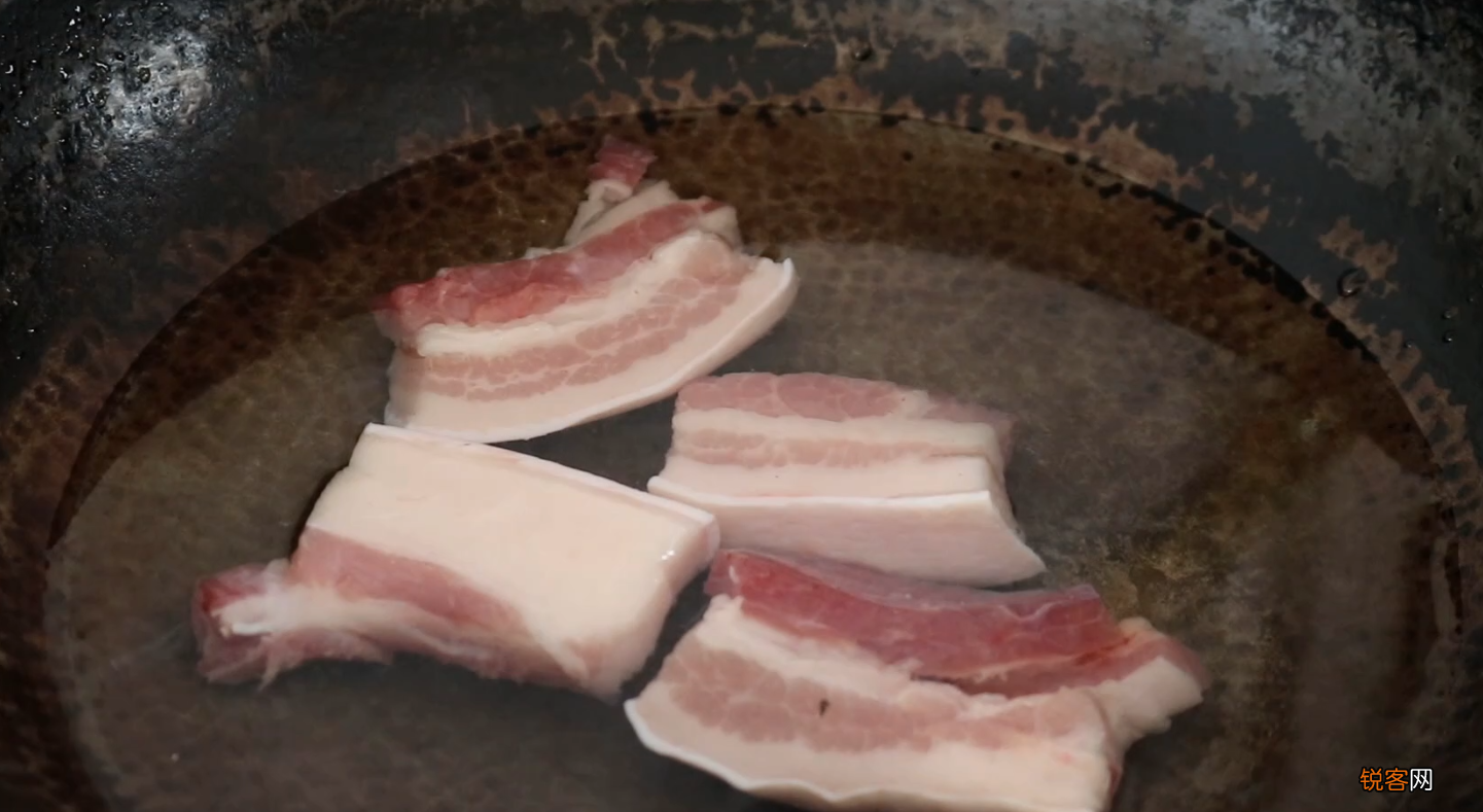 五花肉煲汤怎么做好吃 80岁奶奶教我新吃法