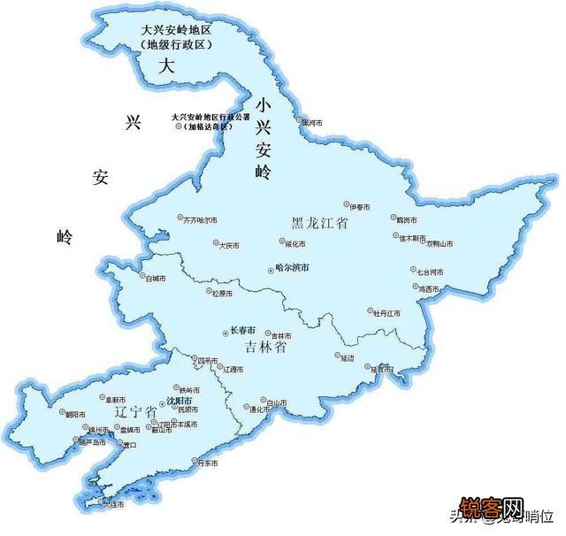 在我们国家,这么多的兄弟省份,为什么说山东省是长子,老大呢？