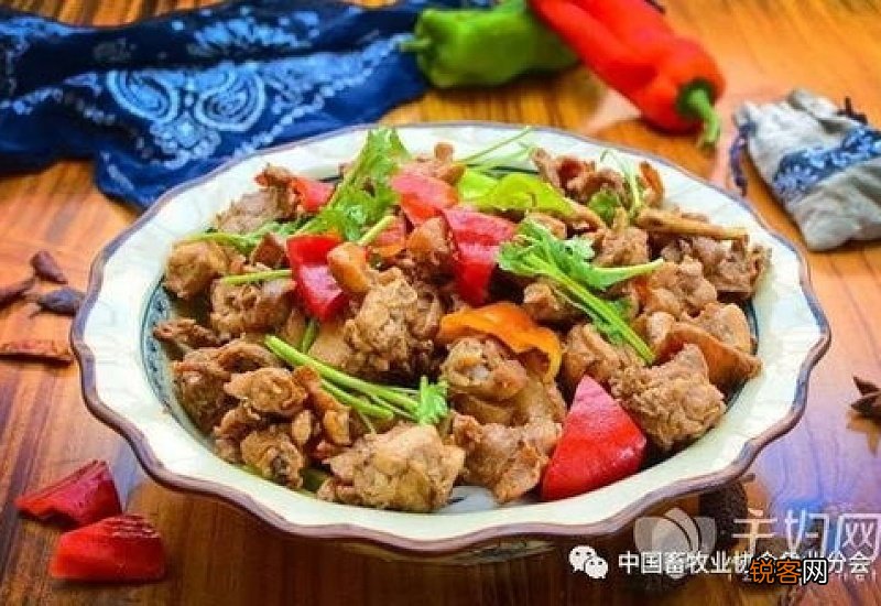 兔肉可以和绿豆一起吃吗