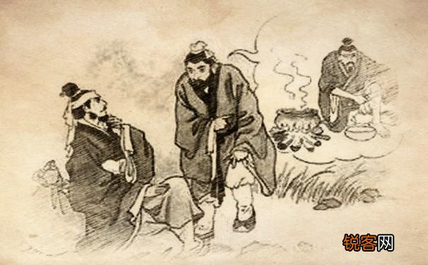 清明节的来历 清明节背后的故事