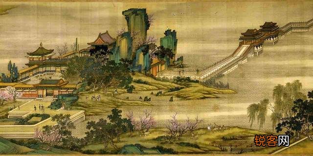 清明节的来历 清明节背后的故事