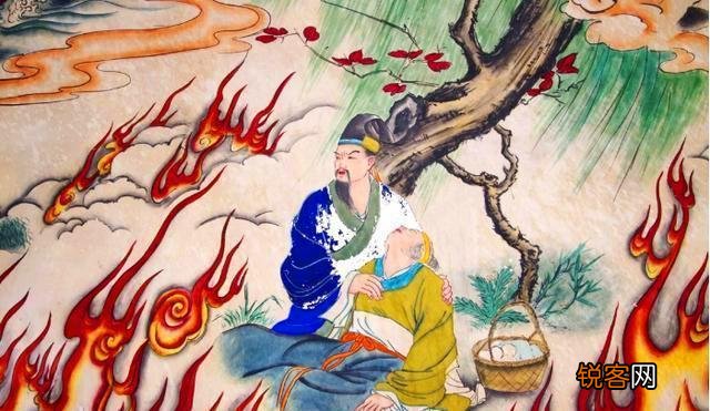 清明节的来历 清明节背后的故事