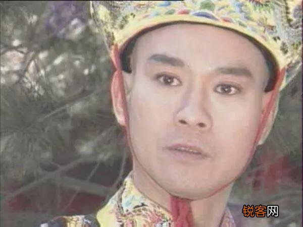 目前中青年男演员中有谁适合演帝王的？
