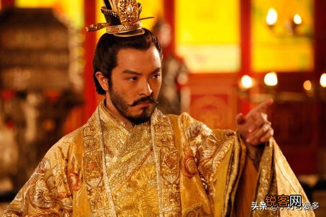 目前中青年男演员中有谁适合演帝王的？