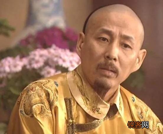 目前中青年男演员中有谁适合演帝王的？