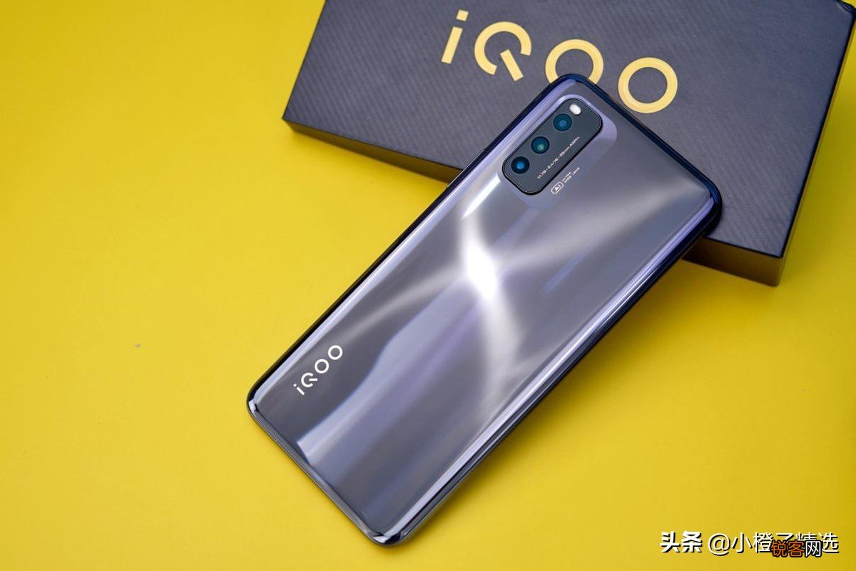 1500-2000元哪款5G手机性价比最高 我只说这五款高端机