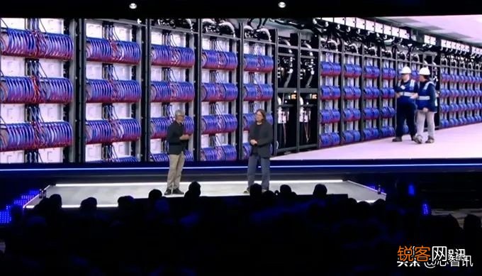 2022全球超算TOP500 美国E级超算Frontier登顶，中国仍有望逆袭