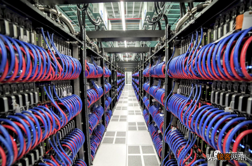 2022全球超算TOP500 美国E级超算Frontier登顶，中国仍有望逆袭