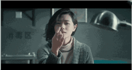 娱乐圈影视剧中有哪些令人印象深刻,演技炸裂的瞬间和片段？