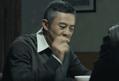 娱乐圈影视剧中有哪些令人印象深刻,演技炸裂的瞬间和片段？
