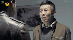 娱乐圈影视剧中有哪些令人印象深刻,演技炸裂的瞬间和片段？