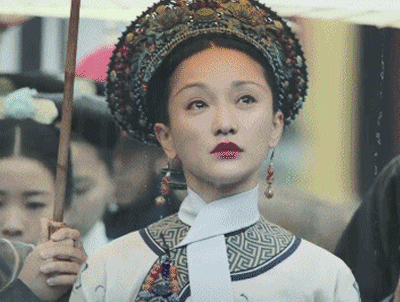娱乐圈影视剧中有哪些令人印象深刻,演技炸裂的瞬间和片段？
