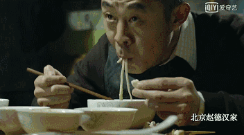 娱乐圈影视剧中有哪些令人印象深刻,演技炸裂的瞬间和片段？
