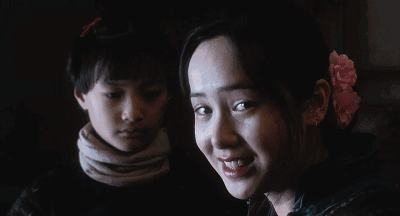 娱乐圈影视剧中有哪些令人印象深刻,演技炸裂的瞬间和片段？