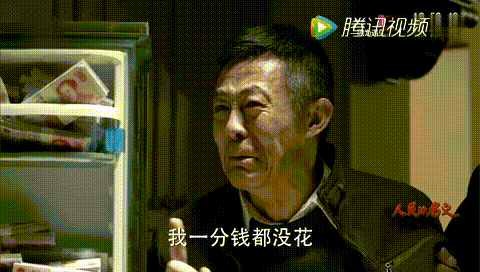 娱乐圈影视剧中有哪些令人印象深刻,演技炸裂的瞬间和片段？