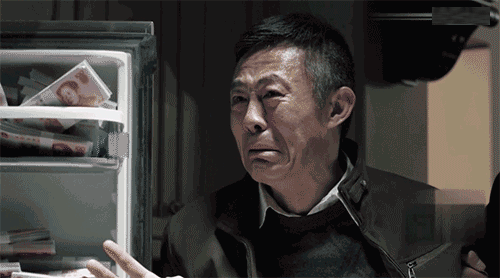 娱乐圈影视剧中有哪些令人印象深刻,演技炸裂的瞬间和片段？
