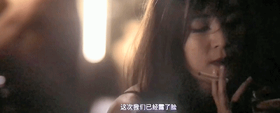 娱乐圈影视剧中有哪些令人印象深刻,演技炸裂的瞬间和片段？
