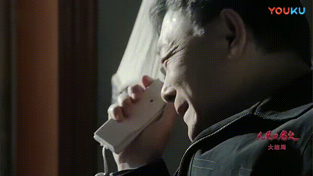 娱乐圈影视剧中有哪些令人印象深刻,演技炸裂的瞬间和片段？