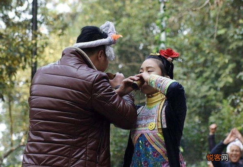 侗族和汉族可以结婚吗
