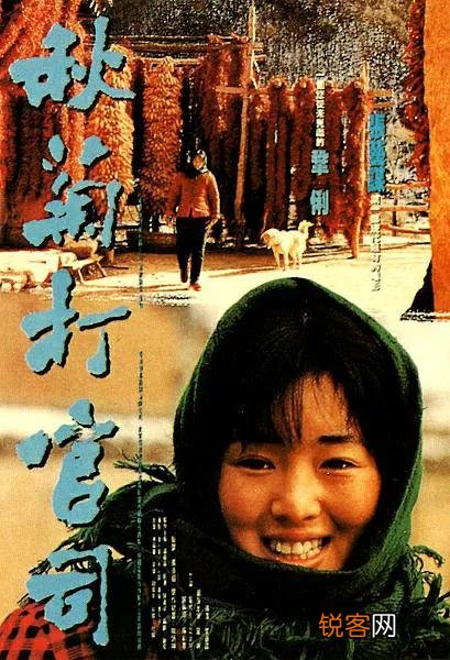 演艺圈有很多优秀的陕西籍导演或演员,如果要选一个人为陕西代言,你觉得谁最合适?
