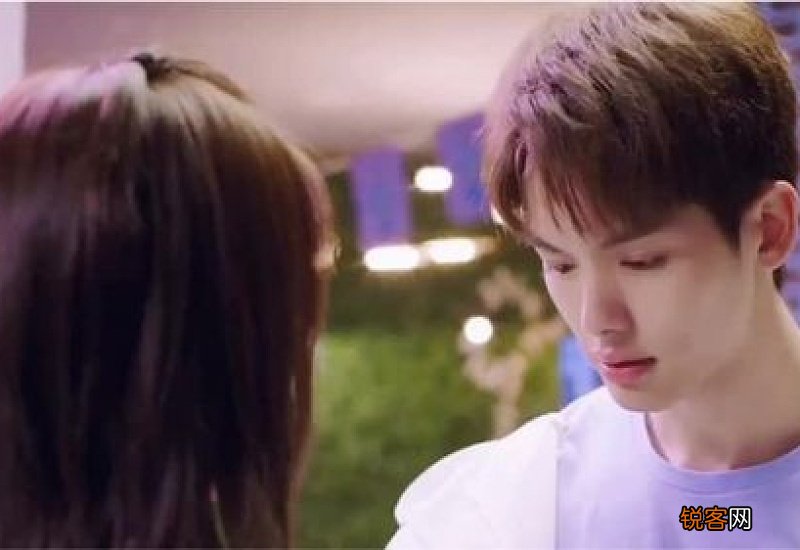 男生会随便给女生糖吗