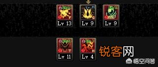 DNF3月7日改版后红眼怎么选择加点？可以放弃哪些技能？