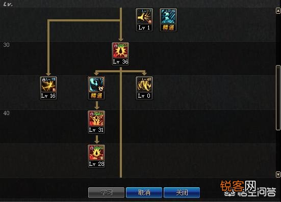 DNF6.18号职业平衡之后,红眼该如何加点？