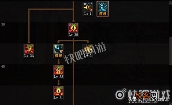 DNF100级狂战士加点要学精通吗？该怎么加点？