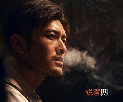 40岁左右 我们正在策划抗疫电影,哪位演员合适扮演男一号？