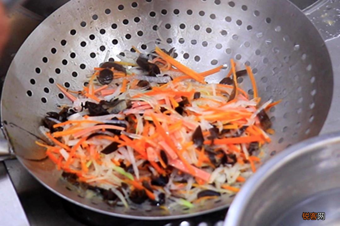 適合秋天的菜，多吃这4样 养生润秋燥，舒服過冬