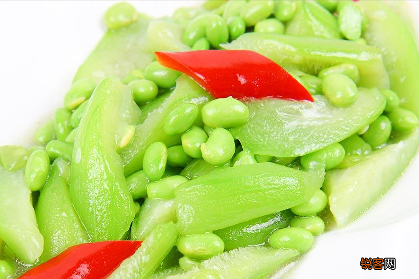 適合秋天的菜，多吃这4样 养生润秋燥，舒服過冬