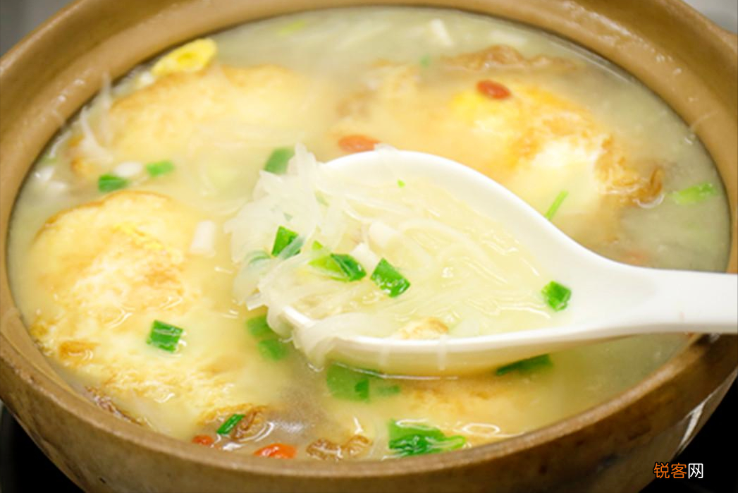 適合秋天的菜，多吃这4样 养生润秋燥，舒服過冬