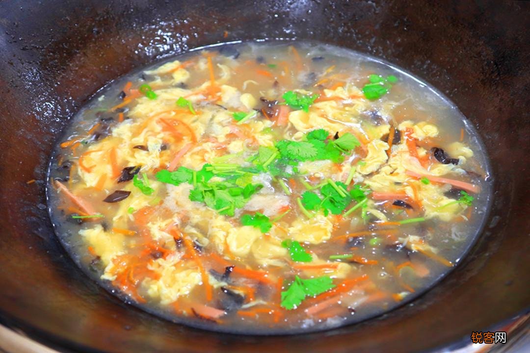 適合秋天的菜，多吃这4样 养生润秋燥，舒服過冬