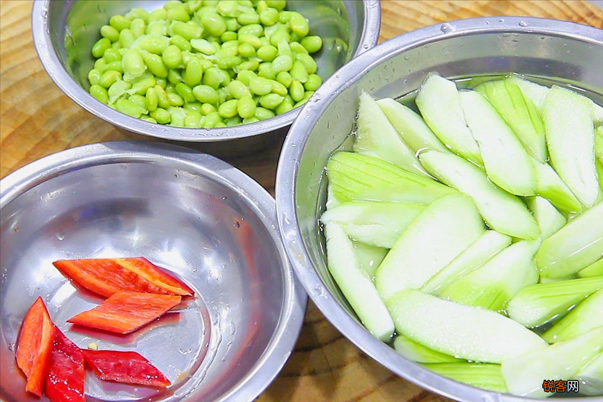 適合秋天的菜，多吃这4样 养生润秋燥，舒服過冬