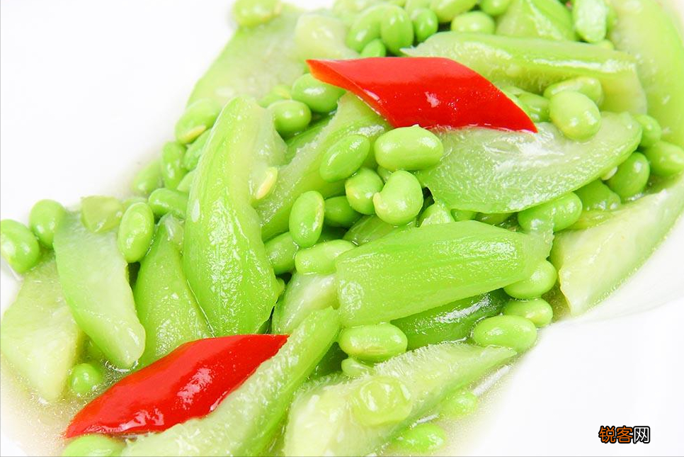 適合秋天的菜，多吃这4样 养生润秋燥，舒服過冬