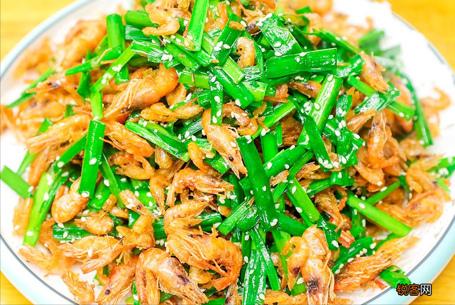 適合秋天的菜，多吃这4样 养生润秋燥，舒服過冬