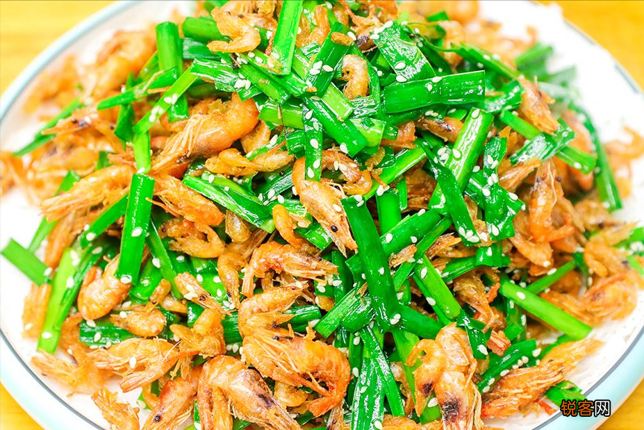 適合秋天的菜，多吃这4样 养生润秋燥，舒服過冬