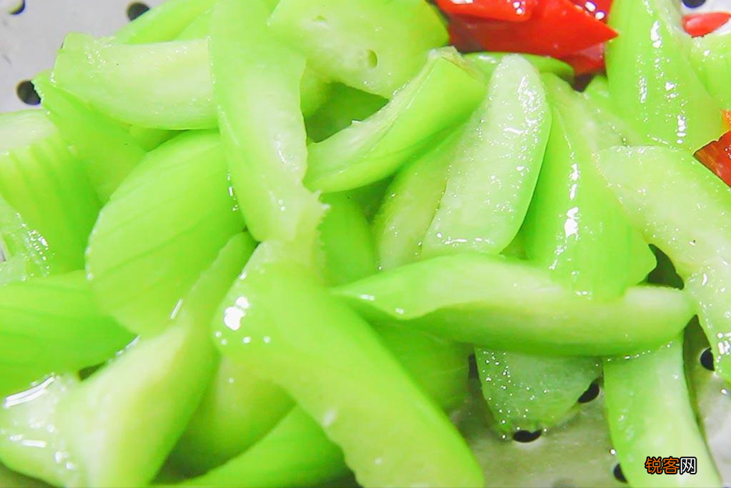 適合秋天的菜，多吃这4样 养生润秋燥，舒服過冬