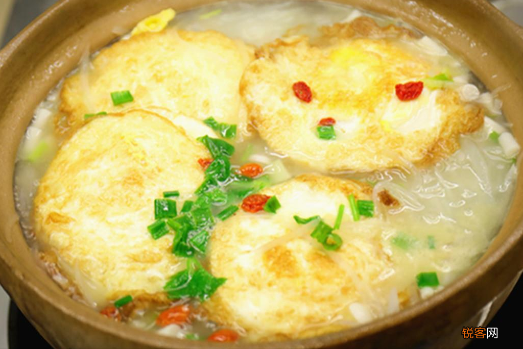 適合秋天的菜，多吃这4样 养生润秋燥，舒服過冬