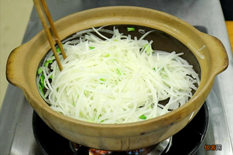 適合秋天的菜，多吃这4样 养生润秋燥，舒服過冬