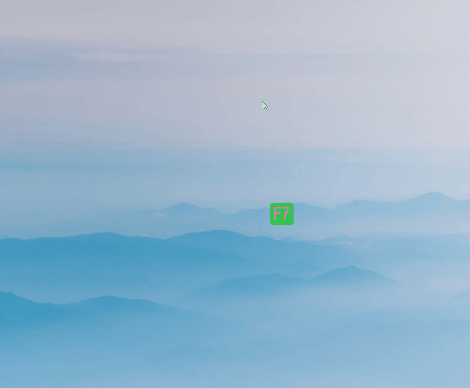 鼠标手写软件哪个好用 Windows系统中最好用的全局鼠标手势软件