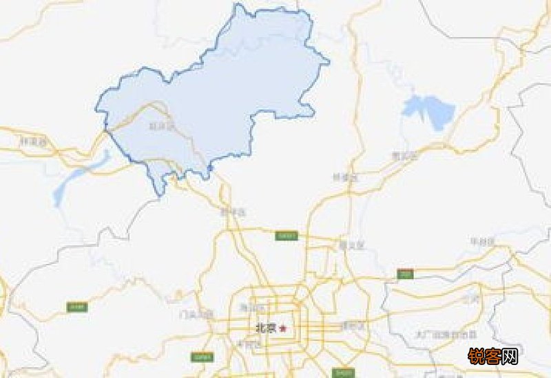 延庆属于哪个省市